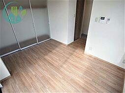 阪急神戸本線 六甲駅 徒歩5分の賃貸マンション 3階1Kのリビング/ダイニング