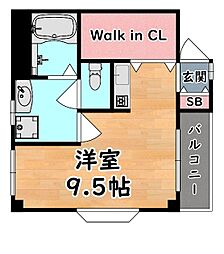 阪神本線 大石駅 徒歩5分