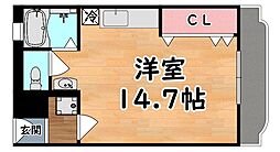 阪急神戸本線 六甲駅 徒歩12分