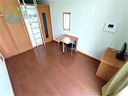 阪急神戸本線 王子公園駅 徒歩14分の賃貸アパート 1階1Kのリビング/ダイニング