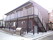 レオパレスソレイユ摩耶の賃貸物件