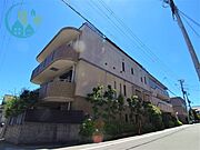 エリム摩耶 4階 築27年7ヶ月の賃貸物件
