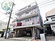 灘ハイム 4階 築46年11ヶ月の賃貸物件