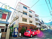 ピアッツァ六甲の賃貸物件