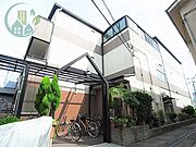 ハイツ細田 1階 築28年7ヶ月の賃貸物件