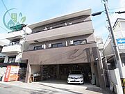 メルベーユスズランの賃貸物件