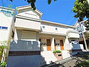 ヴィラ六甲寺口の賃貸物件