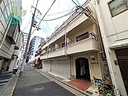 永井ビル 3階 築42年4ヶ月の賃貸物件