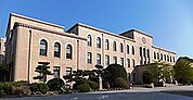 国立大学法人 神戸大学（3156m）
