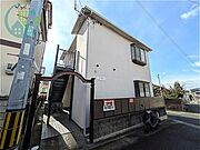 御影駅より徒歩7分 1階 築30年1ヶ月の賃貸物件