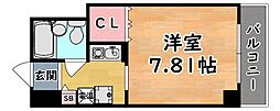 阪急神戸本線 六甲駅 徒歩3分
