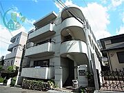 六甲駅より徒歩12分 2階 築37年9ヶ月の賃貸物件