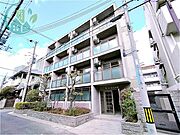 魚崎駅より徒歩15分 3階 築29年9ヶ月の賃貸物件
