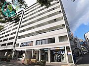 王子公園駅より徒歩3分 築39年7ヶ月 11階建の賃貸物件