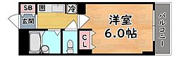 阪急神戸本線 六甲駅 徒歩7分 3階/-