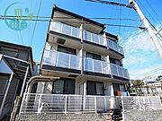 レオパレスルーエ六甲 2階 築18年1ヶ月の賃貸物件
