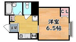 阪急神戸本線 六甲駅 徒歩25分