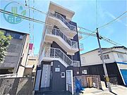 レオパレスコントワール御影石町の賃貸物件