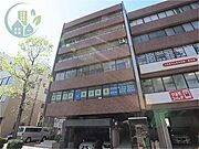 王子公園駅より徒歩2分 6階 築40年7ヶ月の賃貸物件
