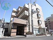 植田マンション城内の賃貸物件
