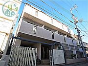 ＢｅｌｌｅＲｅｖｅＲｏｋｋｏ 1階 築34年2ヶ月の賃貸物件