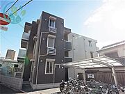 六甲道駅より徒歩5分 2階 築6年11ヶ月の賃貸物件