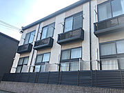 レオパレス香蘭の賃貸物件