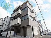六甲駅より徒歩6分 3階 築37年2ヶ月の賃貸物件