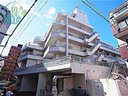 六甲道駅より徒歩5分 5階 築42年11ヶ月の賃貸物件