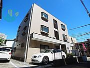 六甲道駅より徒歩5分 1階 築29年2ヶ月の賃貸物件