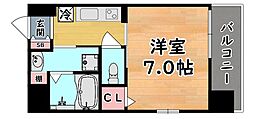 JR東海道・山陽本線 灘駅 徒歩4分