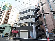 メゾン・ド・ミュリエ灘 4階 築8年3ヶ月の賃貸物件