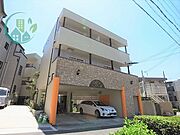 六甲駅より徒歩5分 1階 築28年9ヶ月の賃貸物件