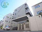 六甲駅より徒歩7分 4階 築19年2ヶ月の賃貸物件