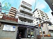 新在家駅より徒歩1分 3階 築30年11ヶ月の賃貸物件