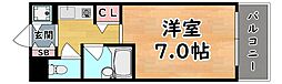 阪急神戸本線 六甲駅 徒歩2分