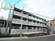 東灘OMパレス 1階 築8年4ヶ月の賃貸物件
