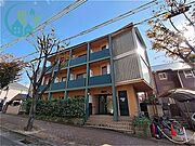 エルマール御影 3階 築30年2ヶ月の賃貸物件