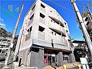 ＬｉＡｎｇｅ六甲２ 2階 築36年6ヶ月の賃貸物件
