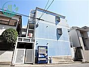 ロジェ楠丘 3階 築20年2ヶ月の賃貸物件