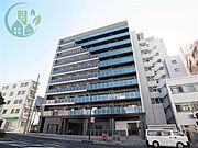 摩耶駅より徒歩7分 3階 築3年9ヶ月の賃貸物件