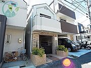 ワコーレ篠原中町 1階 築38年2ヶ月の賃貸物件