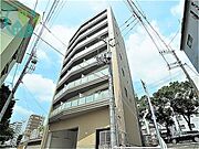 ドルチェヴィータ王子公園 5階 築15年4ヶ月の賃貸物件