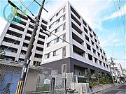 六甲道駅より徒歩7分 5階 築14年の賃貸物件
