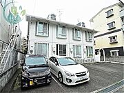 西灘駅より徒歩2分 2階 築31年3ヶ月の賃貸物件