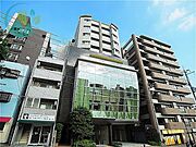 灘駅より徒歩1分 8階 築16年2ヶ月の賃貸物件