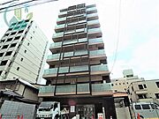 深江駅より徒歩2分 5階 築8年10ヶ月の賃貸物件