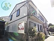 御影駅より徒歩12分 2階 築32年2ヶ月の賃貸物件