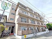六甲道駅より徒歩10分 4階 築51年1ヶ月の賃貸物件