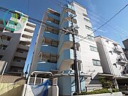 新在家駅より徒歩8分 5階 築27年8ヶ月の賃貸物件